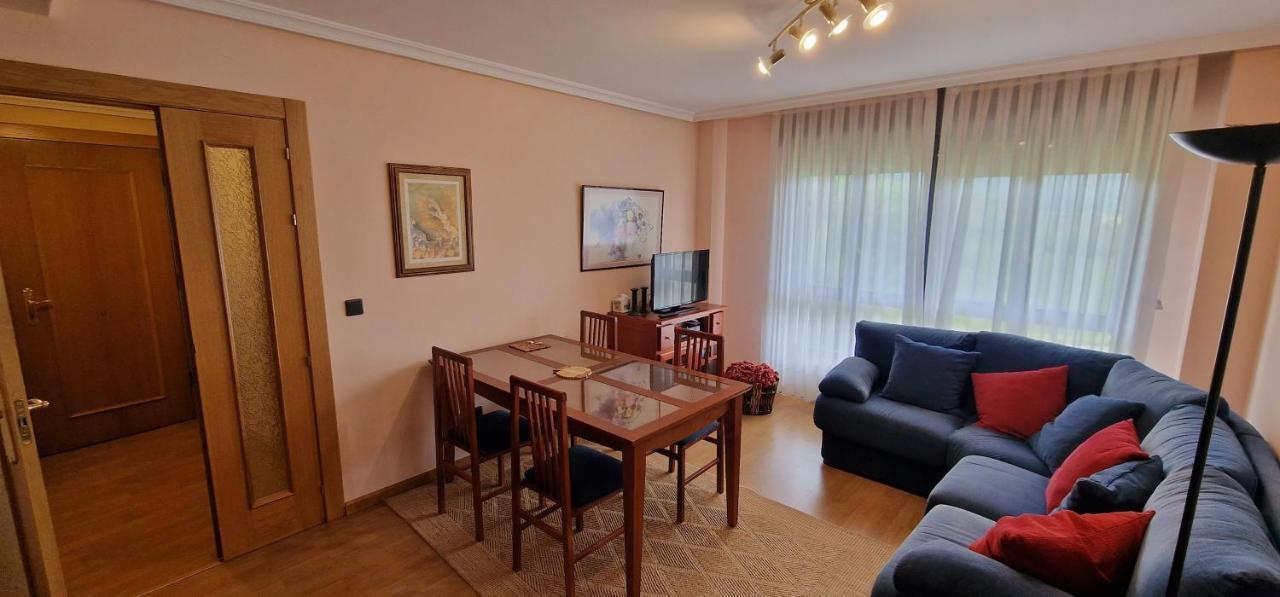 Raitan 1 - Duplex En 4 Con Piscina Compartida - Vut-4300-as Apartment Colunga