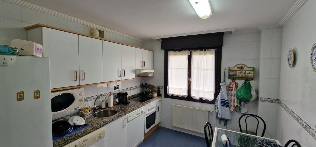 Raitan 1 - Duplex En 4 Con Piscina Compartida - Vut-4300-as Colunga