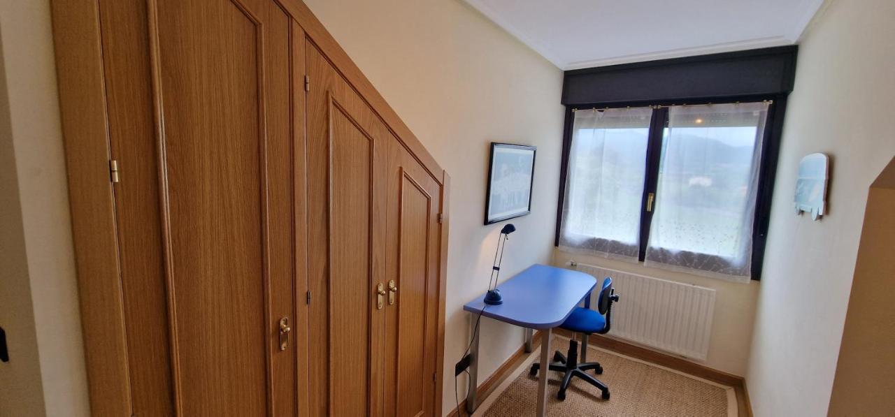 Apartment Raitan 1 - Duplex En 4 Con Piscina Compartida - Vut-4300-as *